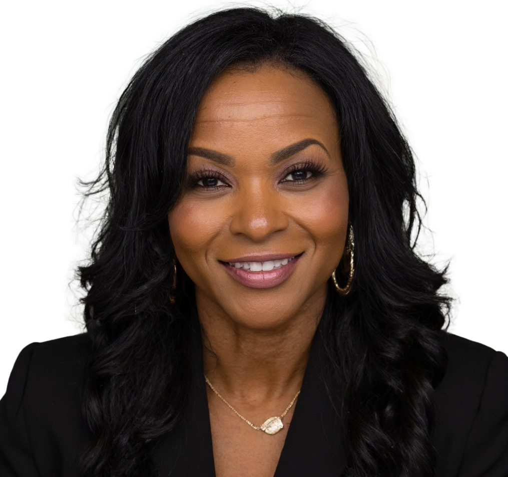 Nikki Brock, your coach